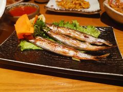 多春鱼-天手古舞居酒屋(889广场店)