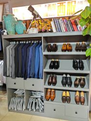 -ChenV西服礼服高级定制(市区养育巷店)