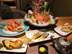 -割烹旭日本料理(龙湖狮山天街店)
