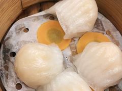 虾饺-小龍鳳餐室(番禺路店)