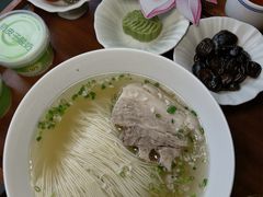 -同得兴 Since·1995 传统苏式面馆(十全街店)