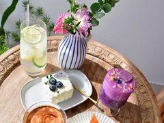 巴斯克烤芝士蛋糕-AHAVA·Fang Baking Studio