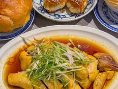 -陶兰居·手工点心·粤菜(圆融时代广场店)