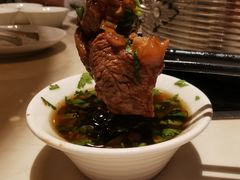 -一哥澳门豆捞·澳门风打边炉(高德置地店)