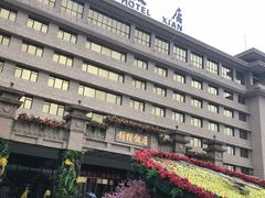 -西安饭庄·非遗陕菜(钟楼店)