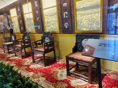 -中国铁道博物馆(正阳门馆)