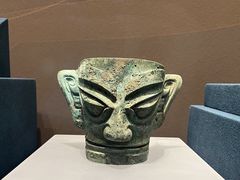 -盘龙城遗址博物院