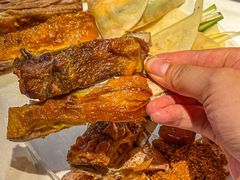 -西域阿里马新疆菜·清真(桂花路店)