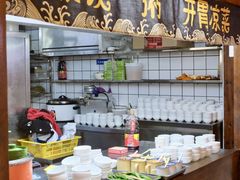 -董记老清泉·北京涮羊肉(河西店)
