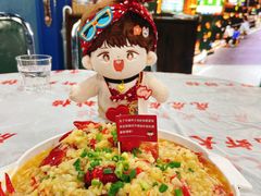 -虎虎龙虾大排档(双井店)