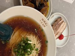 -松鹤楼·苏式汤面(虹桥天地店)