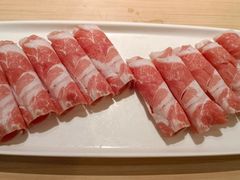 -海底捞火锅(公益西桥店)