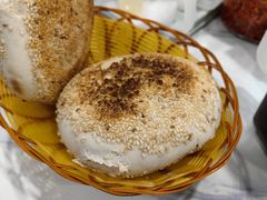 -清真喜兰老丁羊汤特色小吃