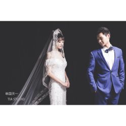 点击看大图 -天一婚纱摄影TIA STUDIO(珠海路店)