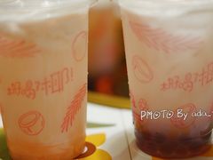 -麦当劳(交道口店)