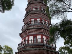 -顺峰山公园