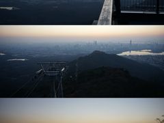 -紫金山山顶公园