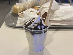 -麦当劳(东大桥店)