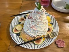 -荷恬·精致蔬食料理(星海店)