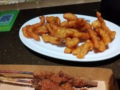 -蛙喔牛蛙(高新绿宝店)