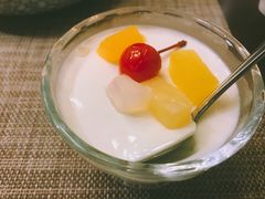 -肆月河豚·新淮扬(金融街店)