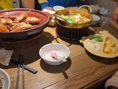 -北方家宴(番禺永旺店)