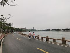 -龙舟池