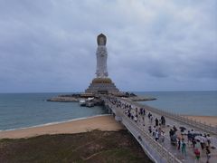 -三亚南山文化旅游区