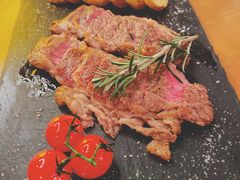 爱尔兰牛小排-COMMUNE幻师(上邦百汇城店)