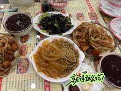 -葛记焖饼(伏牛路店)