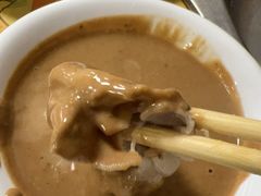 -原柳滩高台阶涮羊肉