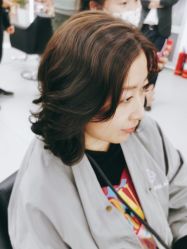 -时尚殿堂hair salon