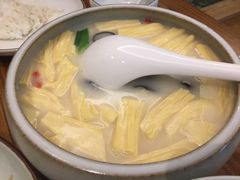 -禾珍珠家常小馆(河南博物院店)