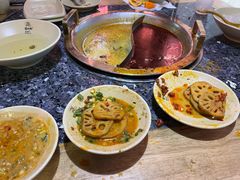 -蜀大侠火锅(森兰花园城店)