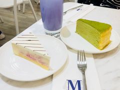 -Lady M(沙田新城市广场店)
