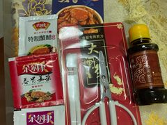 -七的湖·晚芳亭·阳澄湖农家菜·大闸蟹(莲花岛店)