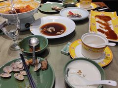 -那家小馆•北京菜•烤鸭(中关村店)
