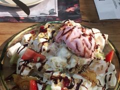 -初拾·花里餐厅(钜城华亿店)