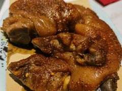 -状元阁烧烤(新华路总店)