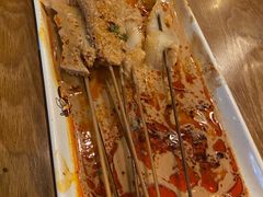 牛肚-蚝太郎 • 海鲜烧烤(Upark店)