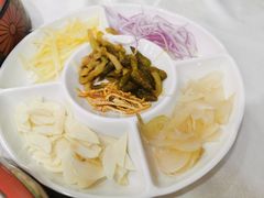 -寻味顺德·南记酒家·传统顺德菜·鱼生(广源路店)