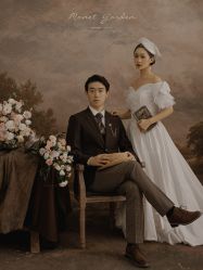 点击看大图 -女王风尚STUDIO·轻奢化定制