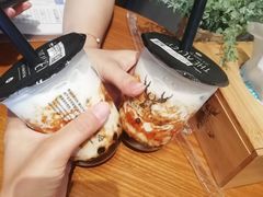 -THE ALLEY 鹿角巷(华润万象城店)