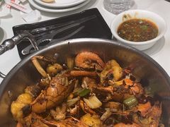 -七欣天香辣蟹火锅(南京桥北太平店)