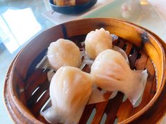 晶莹虾饺皇-颐和•海鲜砂锅粥•啫啫煲(奥林匹克广场店)