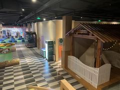 -水善汇旗舰店(金牛路店)