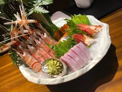 -和彩放题餐厅(酒仙桥店)