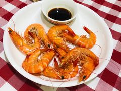 -粤香楼(新光里店)
