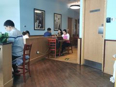 -COSTA COFFEE(天通苑华联店)