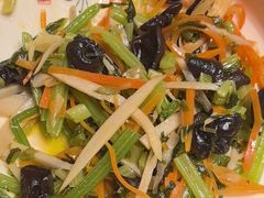 -江宴渔村·鱼鲜土菜(紫荆广场店)